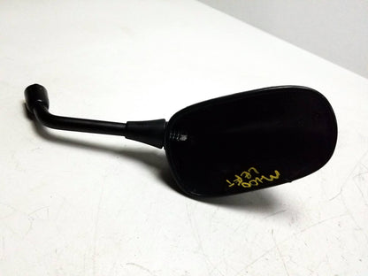 2018 Honda Cb500fa  ABS Left & Right Mirror Pair OEM