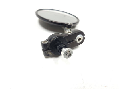 02-06 Ducati Monster M600 620 Side View Mirror Left & Right Pair OEM