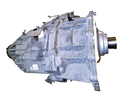 2007 Infiniti QX56 Differential Transfer Case OEM