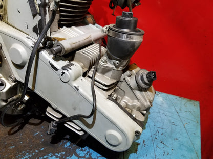 2005 Ducati Monster 600 620 Engine Motor OEM