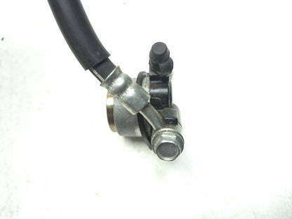 2009 Kawasaki Concours 14 Zg1400 Clutch Slave Cylinder & Hose Pipe Line OEM