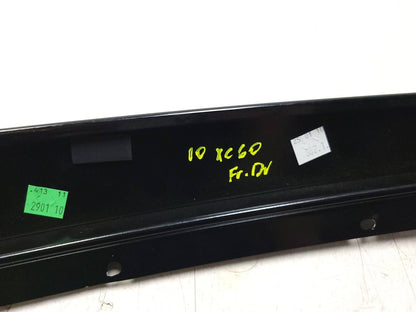 10 11 12 13 Volvo XC60 Front B Pillar Trim Molding Panel Driver Side Left OEM