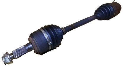 2012 Mazda 6 Front Passenger Axle Shaft OEM