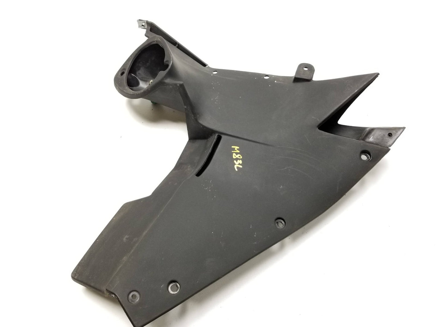 2002 Aprilia Rst 1000 Futura Left Air Intake Cover Panel OEM