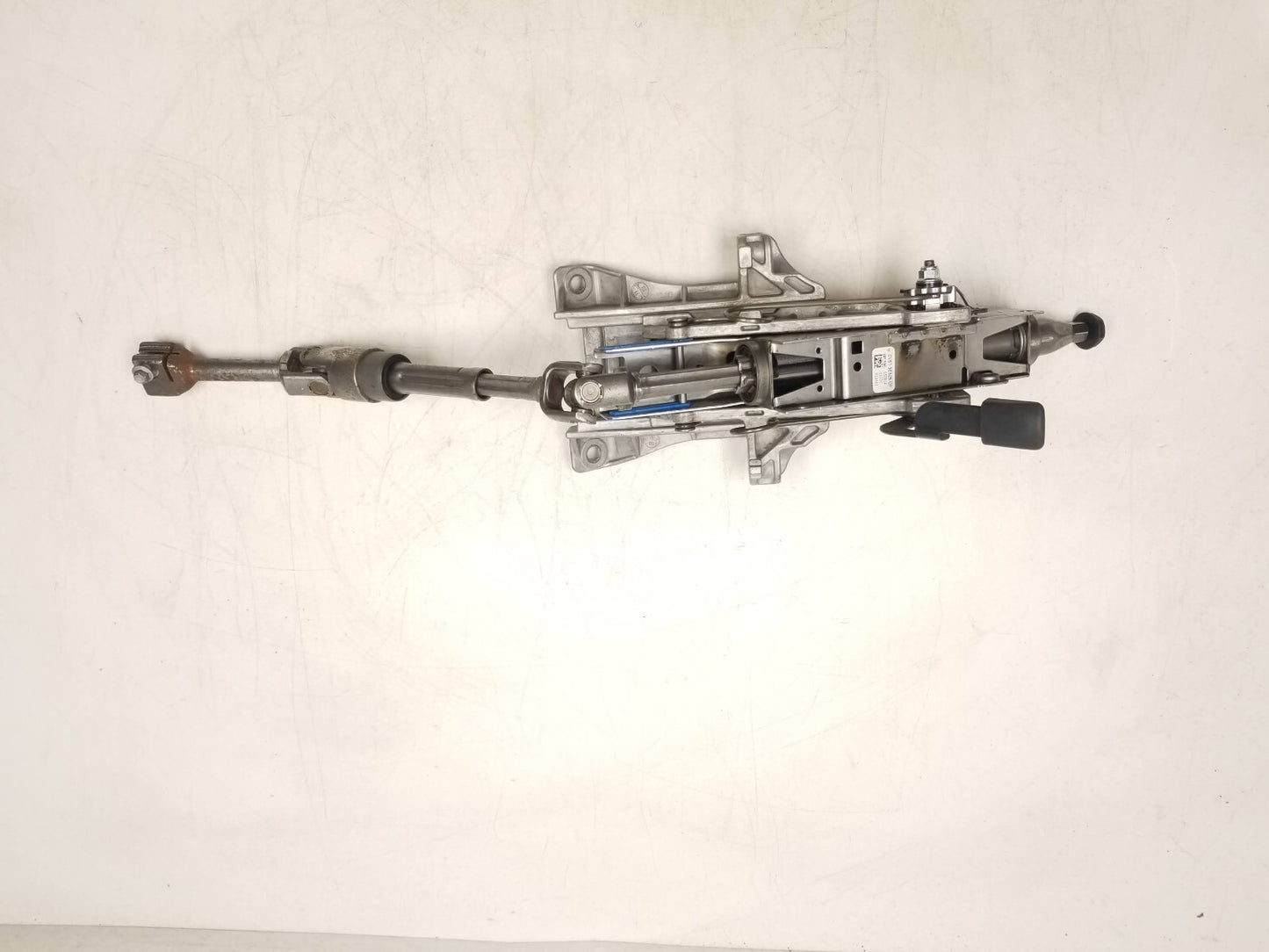 17 18 19 Ford Escape Steering Column OEM