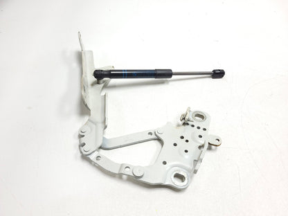 13-18 BMW 330xi F30 Hood Hinge Left & Right Pair OEM ✅ 76k Miles