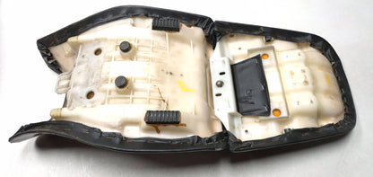 1993 Suzuki Gsx 600 Fp Katana Driver Seat & Passenger Seat Assy OEM