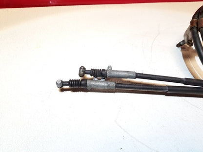 15 16 17 18 19 Infiniti Q50 Emergency Parking Brake Cable OEM 62k Mi