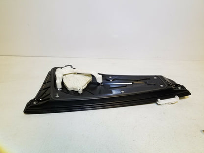 06 07 08 09 Range Rover Sport Door Window Regulator Motor Rear Right Pass OEM