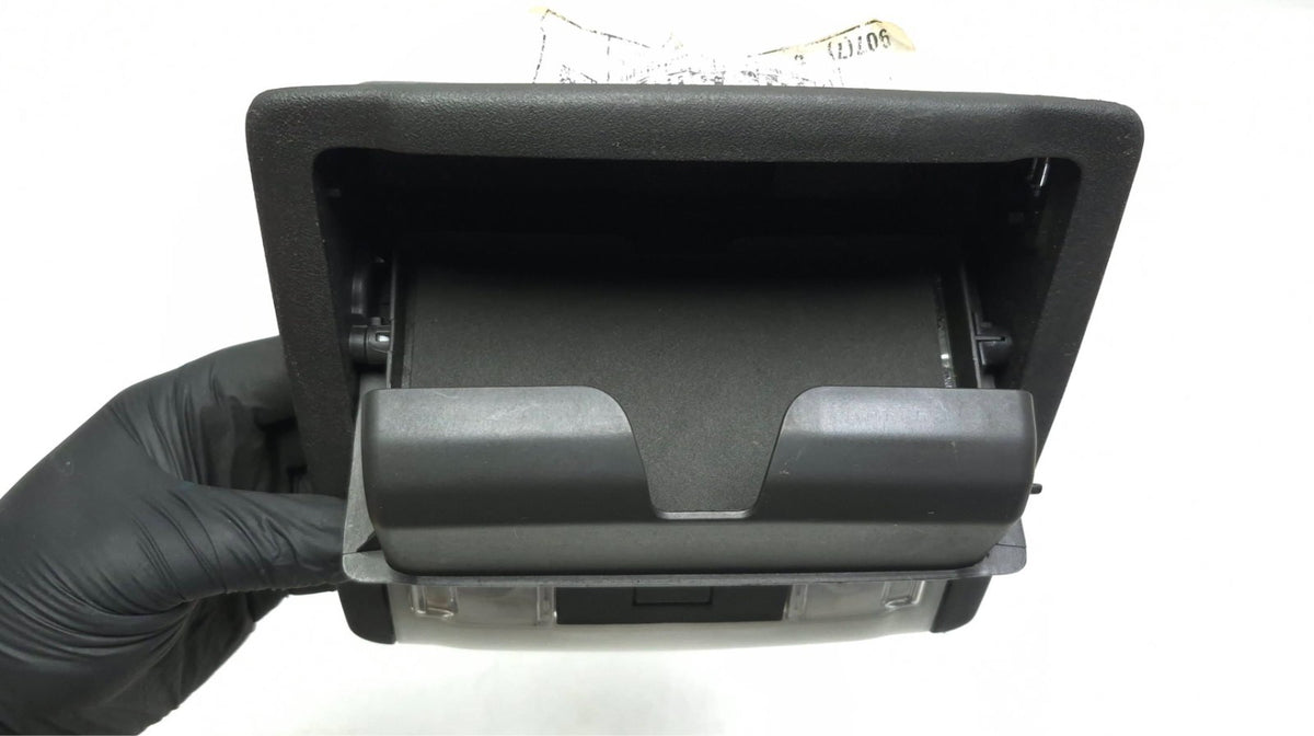 2014 Ford Taurus Overhead Console Dome Light OEM