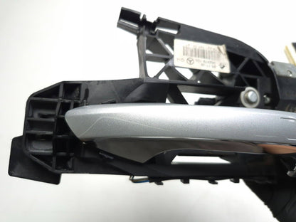 2011 Mercedes S400 W221 Rear Exterior Door Handle Passenger Side Right OEM