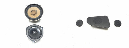 2008 Acura Tl Type-s Speaker Tweeter 5 Pcs 39120-sep-a41 OEM