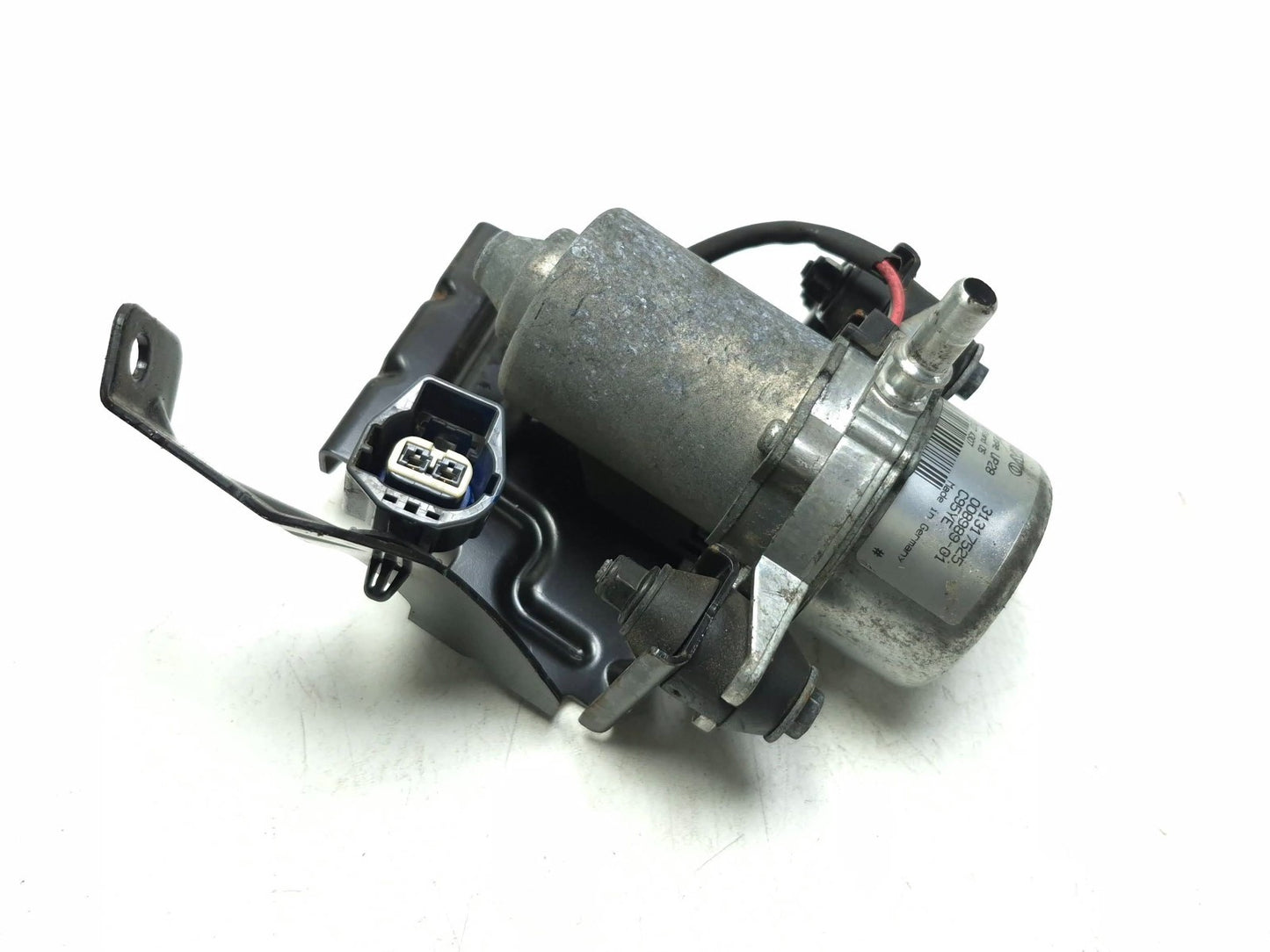 2012 Volvo C30 2.5l Air Brake Vacuum Pump OEM
