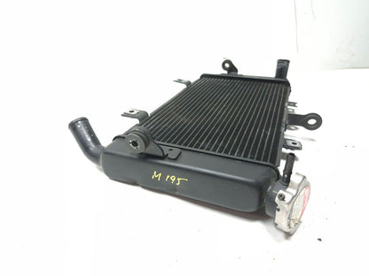 2019 - 2022 Kawasaki Er400 Z400 Engine Coolant Radiator OEM