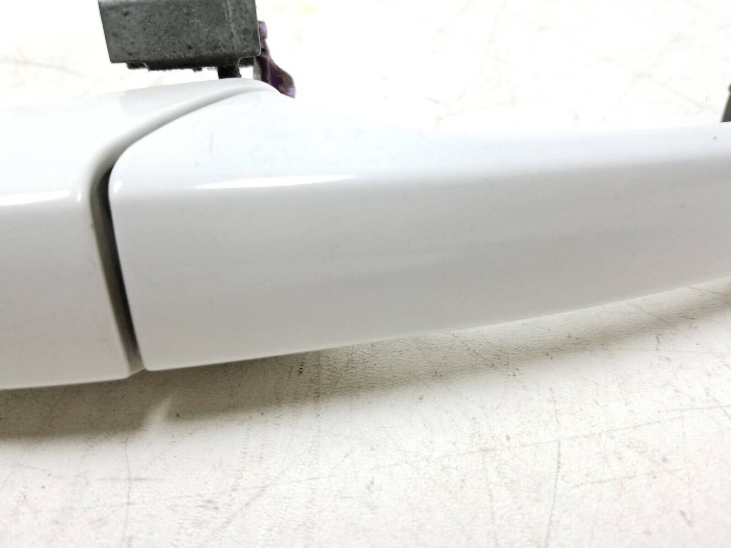 2011-2014 Chrysler 200 Sedan Exterior Door Handle Rear Passenger Side Right OEM