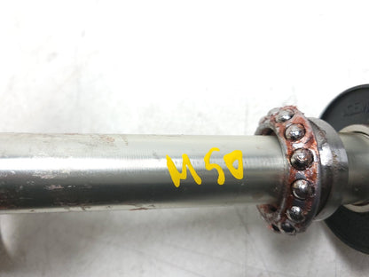 2009 - 2012 Triumph Street Triple R  Triple Tree Lower OEM