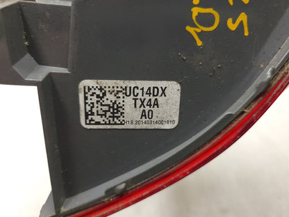 13-15 Acura RDX Tail Light Driver Side OEM ✅