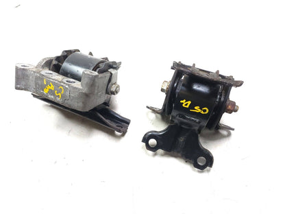 2007-2011 Dodge Caliber Engine Mount Pair OEM