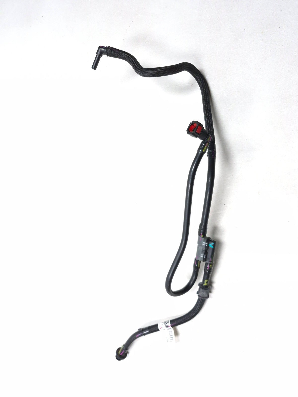 2019 Ford Ecosport Brake Vacuum Hose OEM