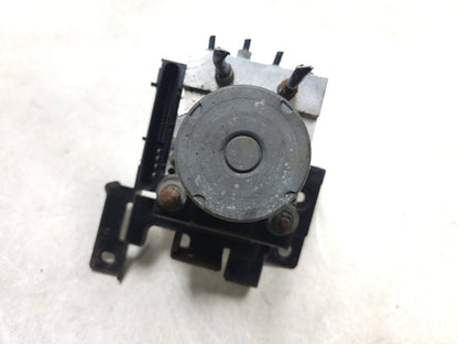 2009 Mazda Cx-7 ABS Anti Lock Brake Pump W/ Mount Bracket OEM
