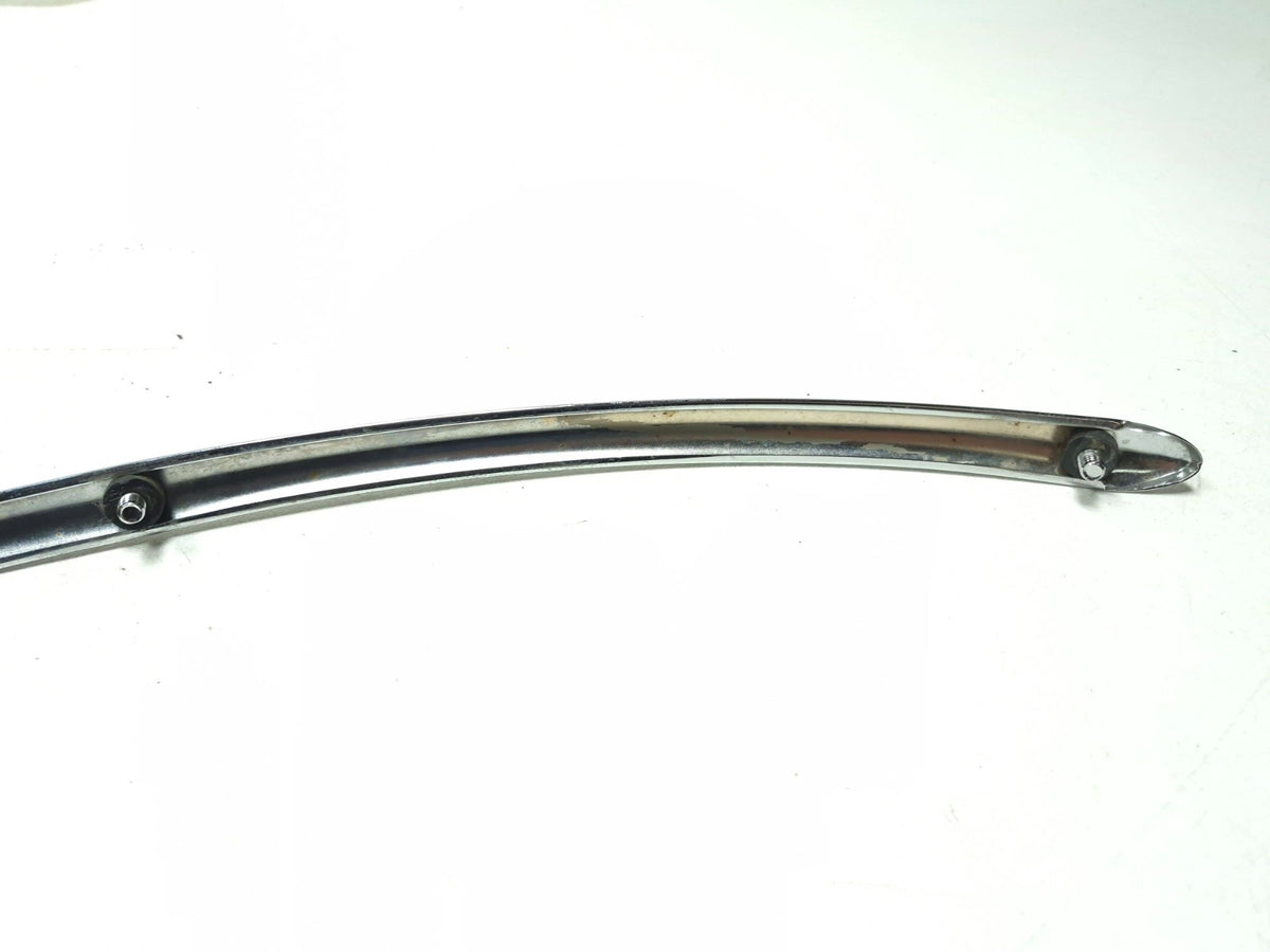 2004 Harley Davidson Touring Electra Glide Windshield Trim Strip OEM