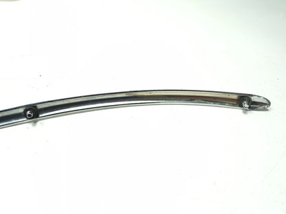 2004 Harley Davidson Touring Electra Glide Windshield Trim Strip OEM