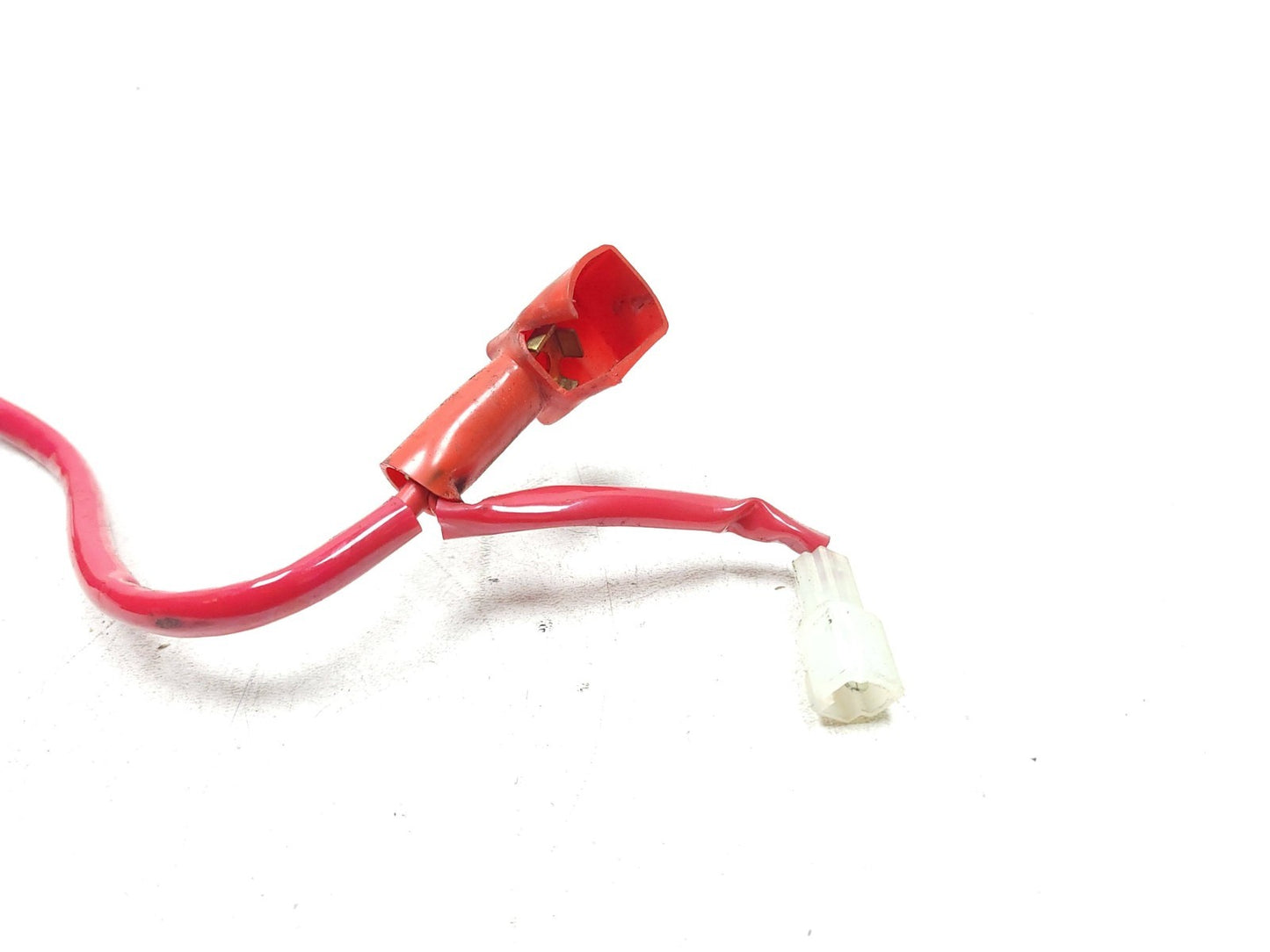 2021 Yamaha Mt-03 Starter Relay OEM