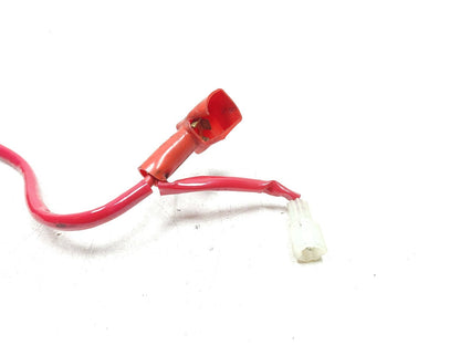 2021 Yamaha Mt-03 Starter Relay OEM