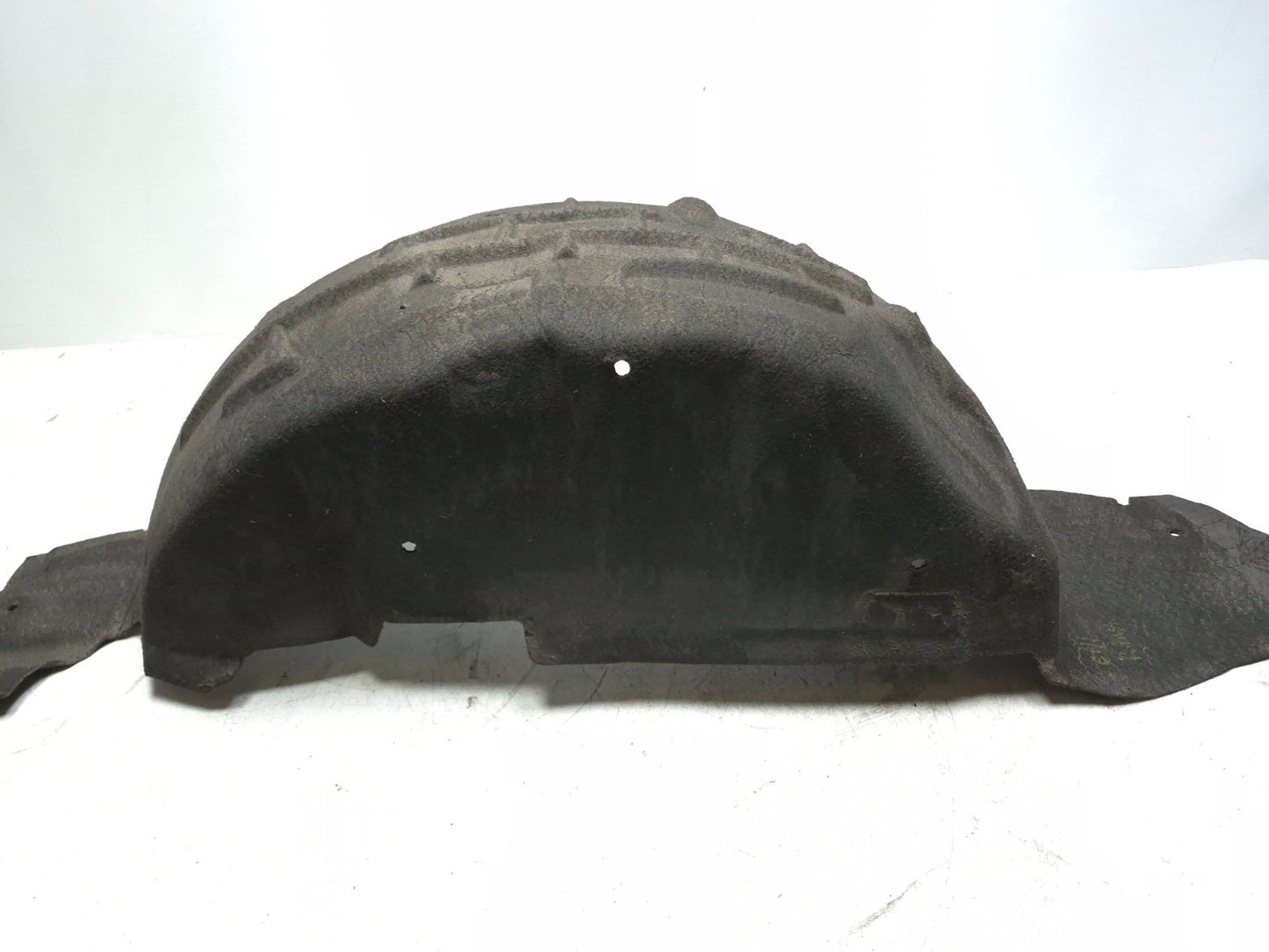 2017 Ford Transit Connect Xl Splash Shield Fender Liner Rear Side Pair OEM