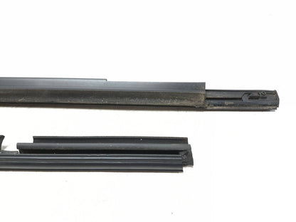 2010 Dodge Caliber Sxt Door Weatherstrip Seal Rear Right Passenger Side OEM