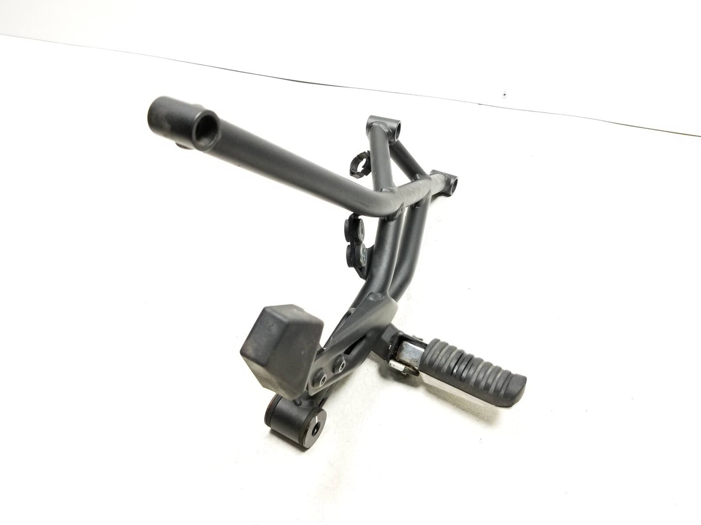 2015-2018 Kawasaki Klz1000 Versys 1000 Rear Foot Peg W/ Bracket Left & Right OEM