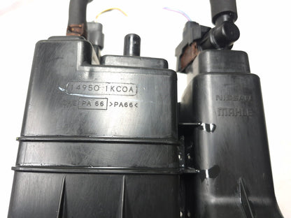 2015 Nissan Sentra Fuel Vapor Canister OEM