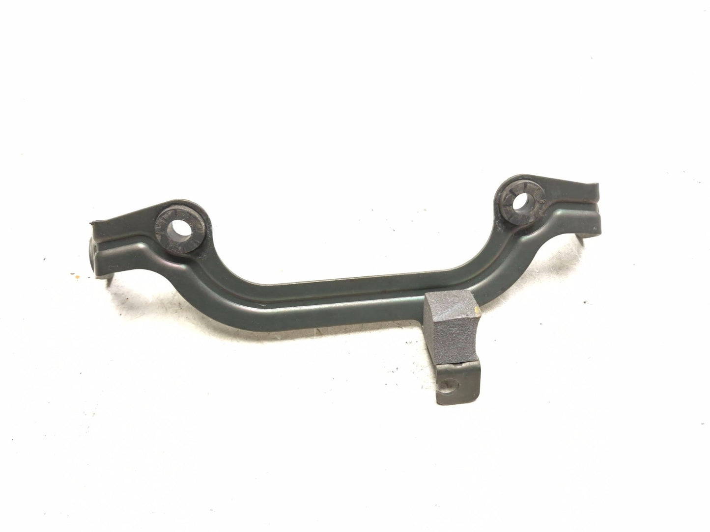 2002 Suzuki V-strom 1000 Dl1000 Fuel Tank Bracket Holder Mount 3pcs OEM