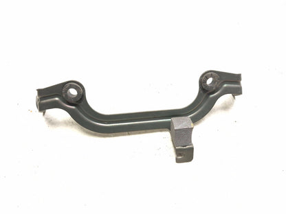 2002 Suzuki V-strom 1000 Dl1000 Fuel Tank Bracket Holder Mount 3pcs OEM