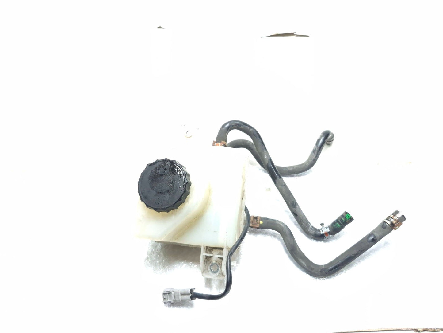 2010 Lexus Hs250h Brake Master Cylinder Reservoir OEM