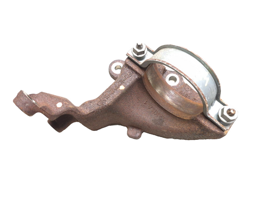 2019 Ford Ecosport Axle Shaft Support 4wd Front Passenger Side Right OEM