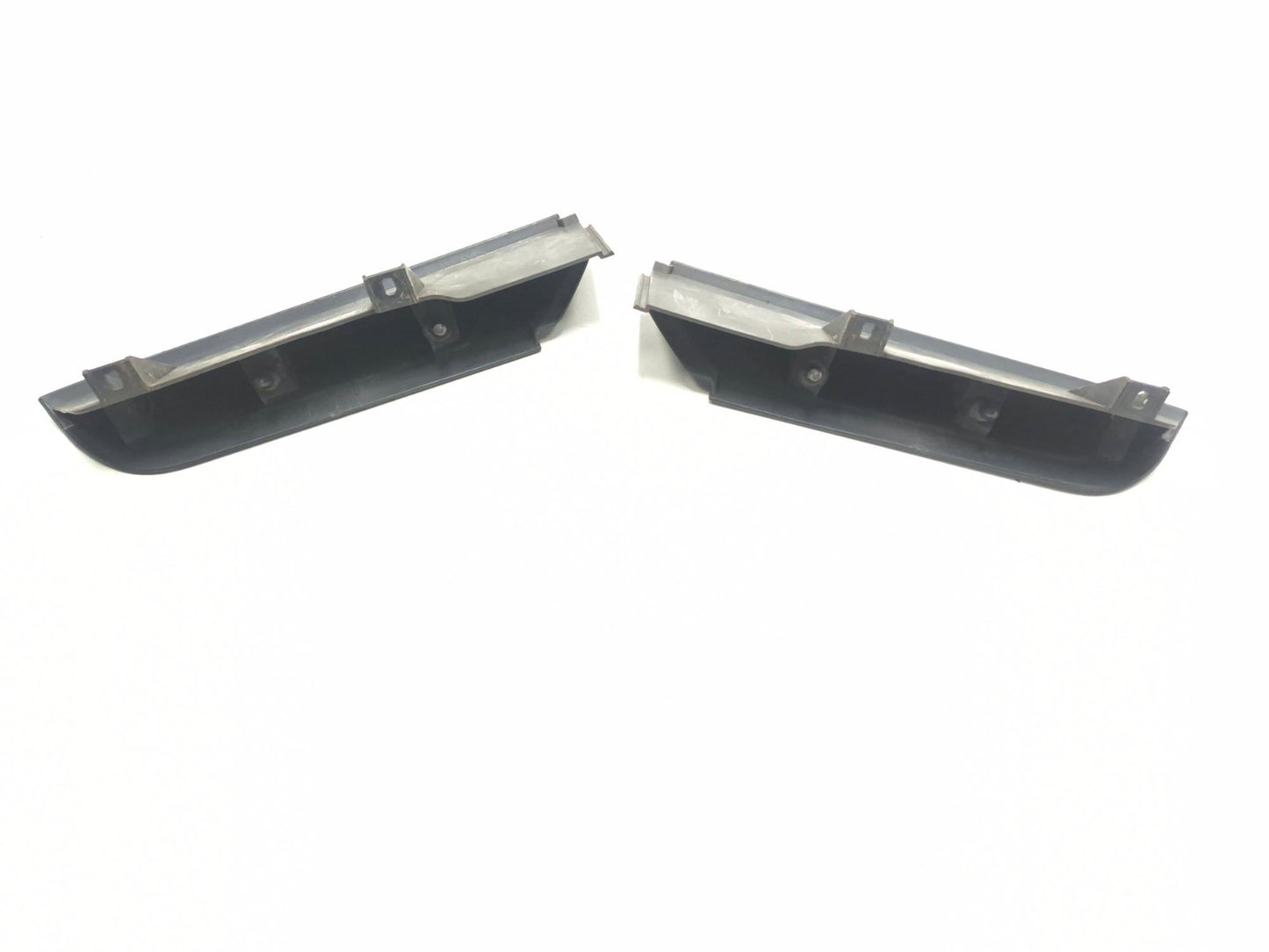 2016 Ford Transit Connect Rear Side Quarter Molding Left & Right OEM