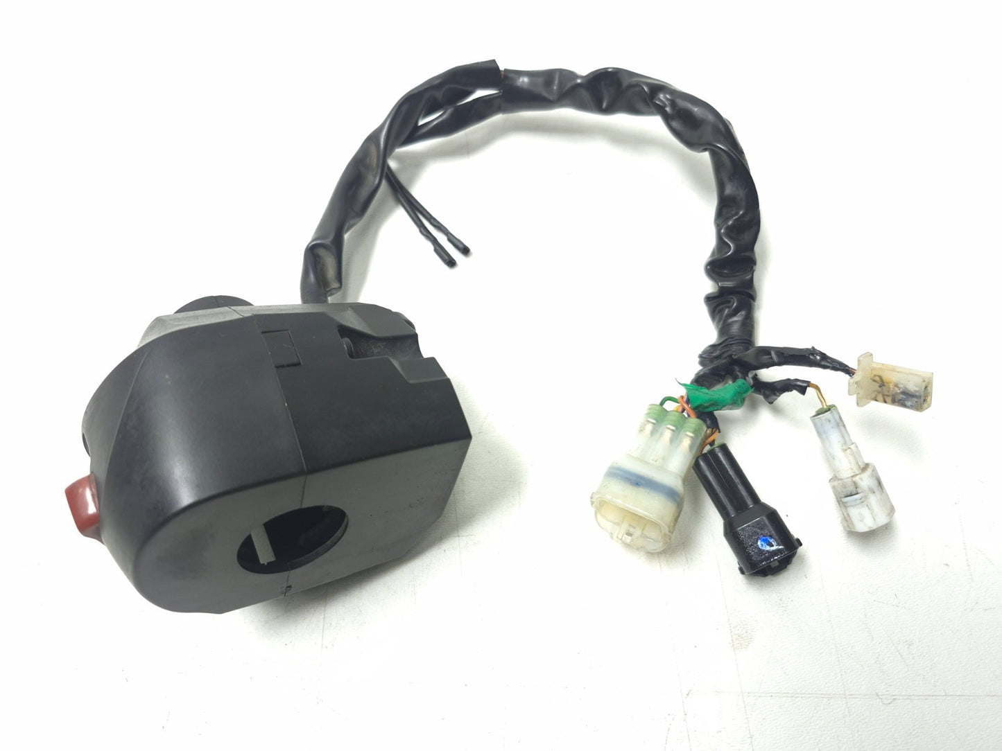 2018 Husqvarna Svartpilen 401 Right Handlebar Kill Of Start Switch Controls OEM