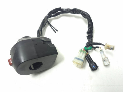 2018 Husqvarna Svartpilen 401 Right Handlebar Kill Of Start Switch Controls OEM