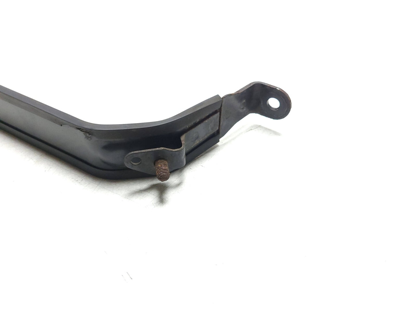 13-16 Scion Fr-s Frs Fuel Tank Strap Bracket Pair OEM