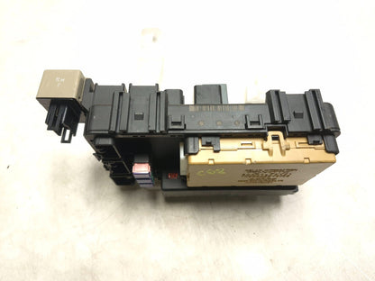2007 Toyota Corolla Interior Fuse Box 82730-02050 OEM