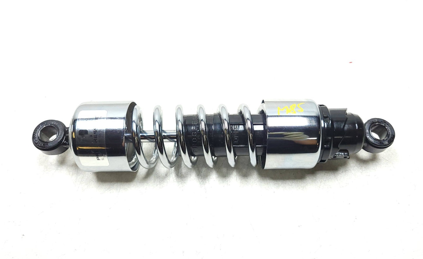 1986 Kawasaki Vulcan 750 Vn750 Rear Shock Absorber Pair OEM