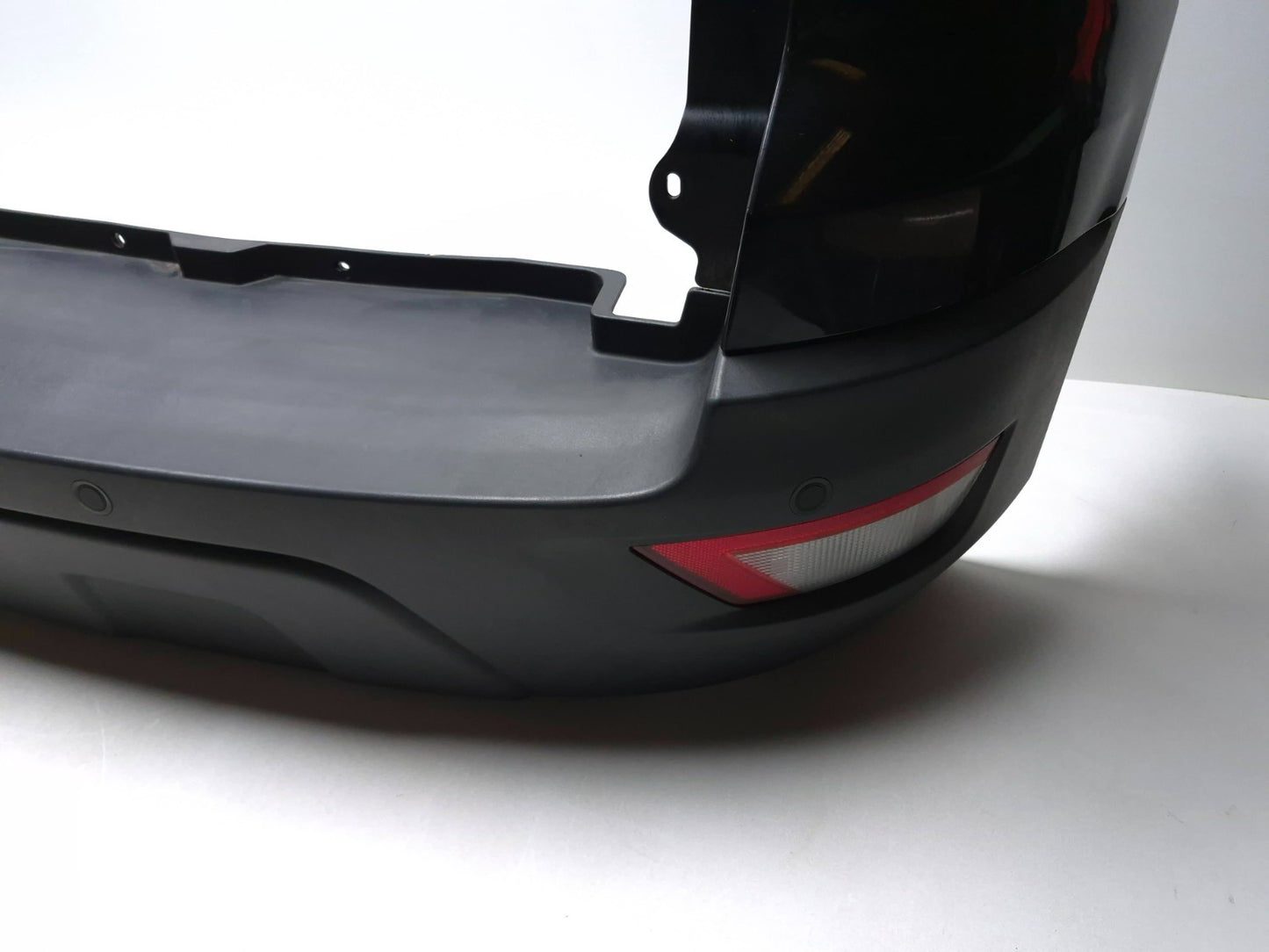 2019 Ford Ecosport Rear Bumper Cover OEM
