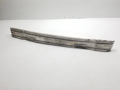 2012 Audi A7 Front Bumper Reinforcement Impact Bar OEM
