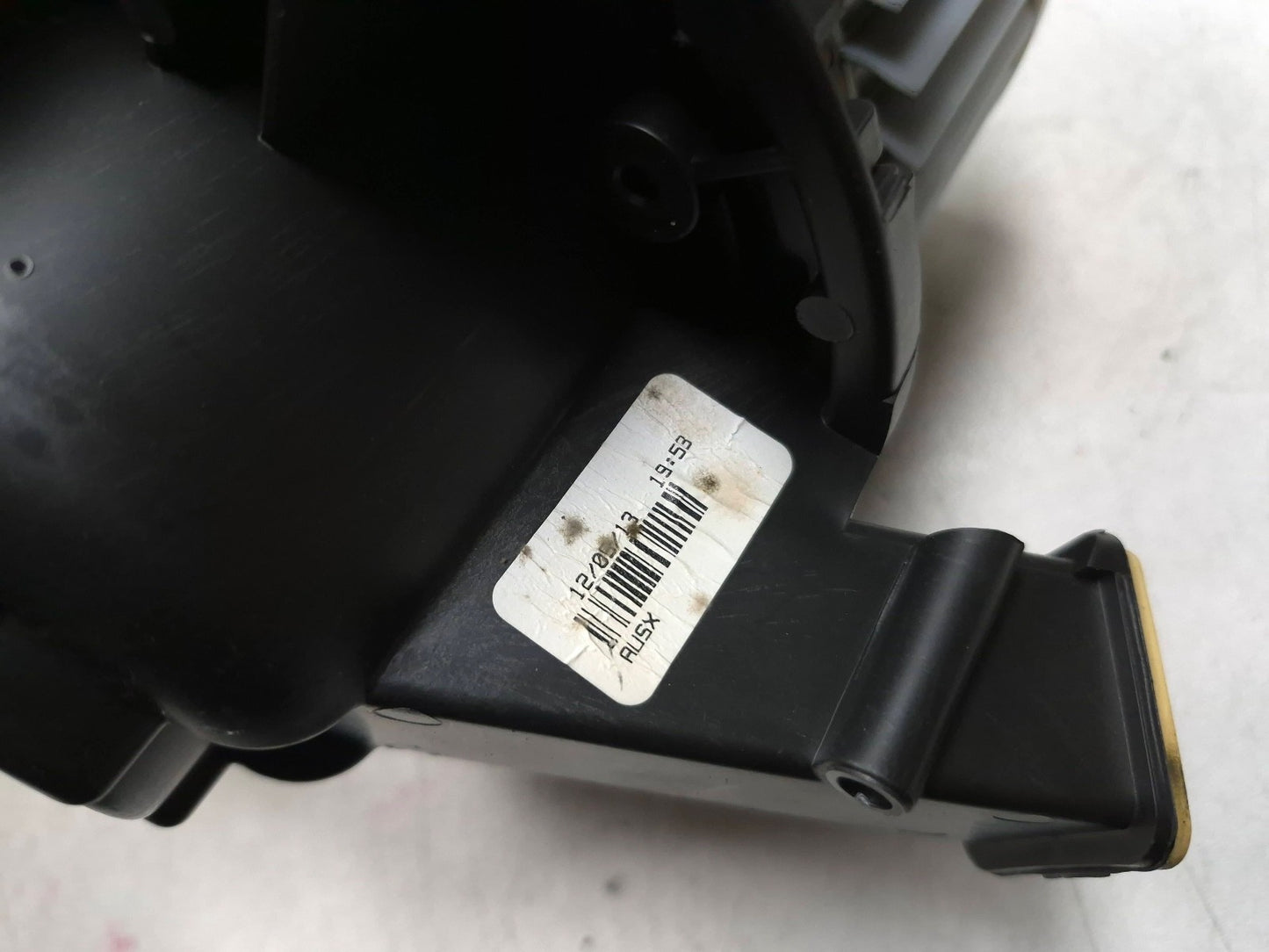 2014 Fiat 500l Blower Motor OEM