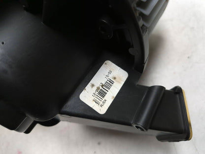 2014 Fiat 500l Blower Motor OEM