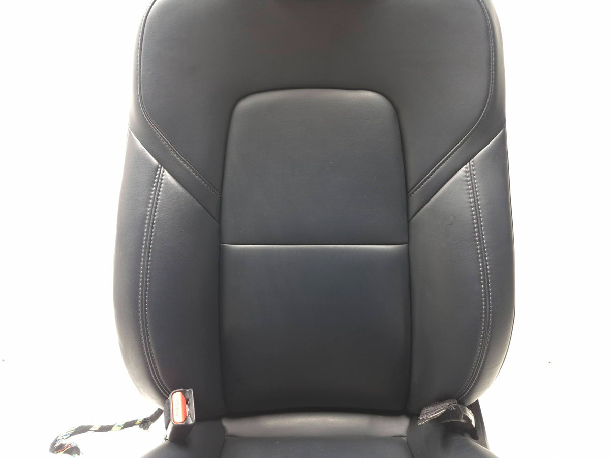 2020 Tesla Model 3 Front Seat Complete Left Driver Side Local Pick Up Only OEM