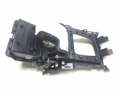 2008 Acura Tl Center Console Shifter Trim OEM