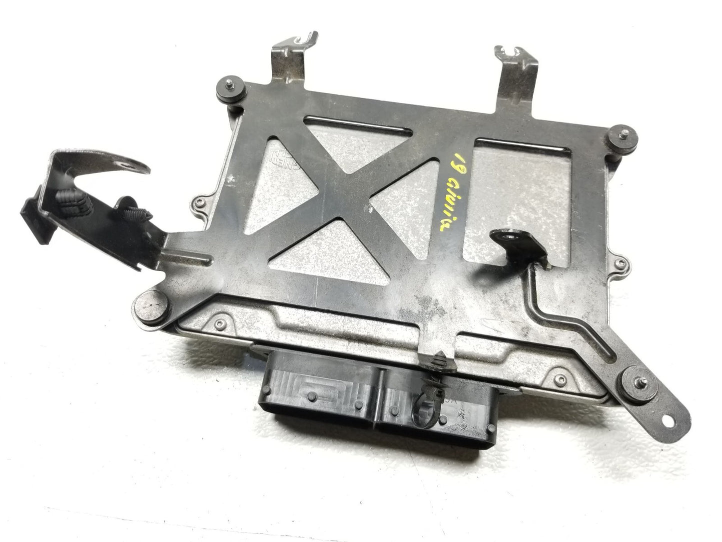 2019 Alfa Romeo Giulia Engine Control Module OEM