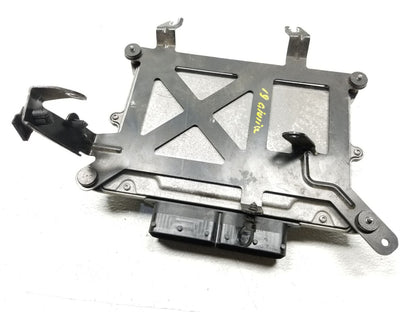 2019 Alfa Romeo Giulia Engine Control Module OEM